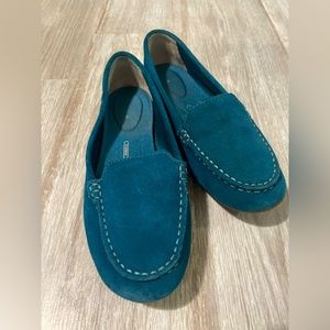 Rockport Moccasins